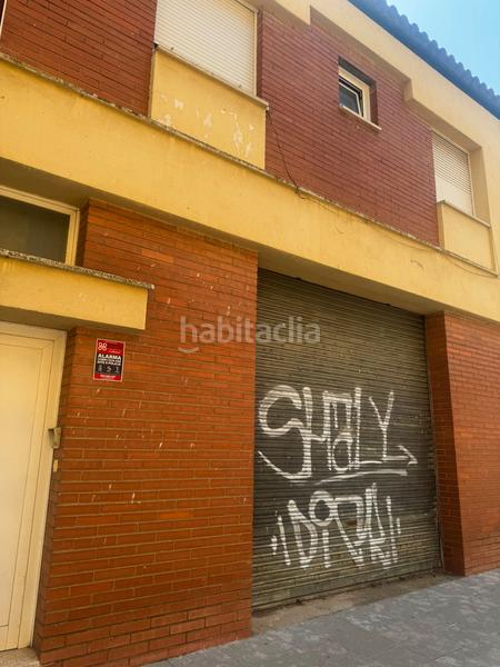 Foto 18397f21-f228-4763-961f-56a6afddc435. Casa con parcheggio in Barri Vell Salt Foto 18397f21-f228-4763-961f-56a6afddc435. Casa con parcheggio in Barri Vell Salt
