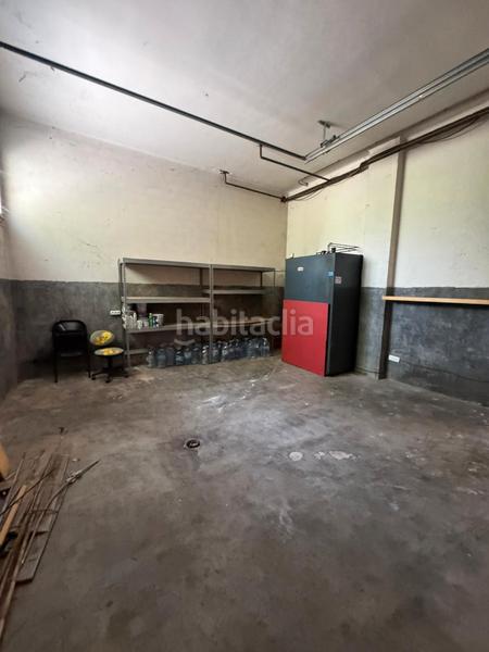 Foto d52876fe-639a-4273-910c-4ffaea3cc88e. Casa con parcheggio in Barri Vell Salt Foto d52876fe-639a-4273-910c-4ffaea3cc88e. Casa con parcheggio in Barri Vell Salt