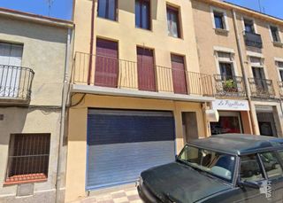 Edificio Carrer provincial. Referencia catastral 9678406dg8397n0001az Edificio Carrer provincial. Referencia catastral 9678406dg8397n0001az