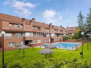 Zweistöckige Wohnung in Prado de Santo Domingo. Tríplex con buhardilla en venta, zona las retamas! Zweistöckige Wohnung in Prado de Santo Domingo. Tríplex con buhardilla en venta, zona las retamas!