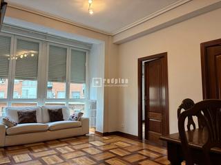 Miete Etagenwohnung Ronda de atocha. Precioso piso de 3 dormitorios Miete Etagenwohnung Ronda de atocha. Precioso piso de 3 dormitorios