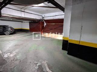 Parking coche en Aranjuez 25 Parking coche en Aranjuez 25