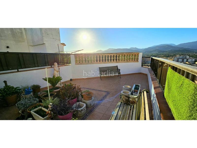 Foto 4d8a5957-507f-41e5-a842-6b3fc82d1f6a. Attico con riscaldamento parcheggio in Cristo Rey-Parque Europa Inca Foto 4d8a5957-507f-41e5-a842-6b3fc82d1f6a. Attico con riscaldamento parcheggio in Cristo Rey-Parque Europa Inca