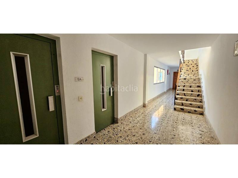 Foto e25af9ae-ead8-440b-9993-b6ea32c35f97. Attico con riscaldamento parcheggio in Cristo Rey-Parque Europa Inca Foto e25af9ae-ead8-440b-9993-b6ea32c35f97. Attico con riscaldamento parcheggio in Cristo Rey-Parque Europa Inca