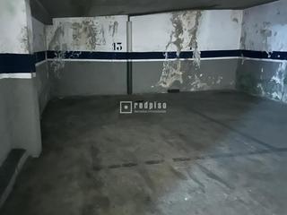 Aparcament cotxe Pilar rueda. Plaza de garaje en venta en calle pilar rueda, nueva numancia. p Aparcament cotxe Pilar rueda. Plaza de garaje en venta en calle pilar rueda, nueva numancia. p