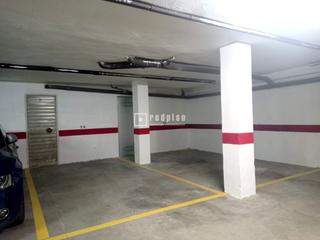 Lloguer Aparcament cotxe a Mocejón. Plazas de garaje en alquiler!! Lloguer Aparcament cotxe a Mocejón. Plazas de garaje en alquiler!!