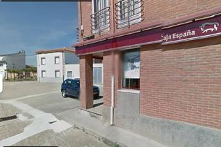 Local Comercial a Morales de Valverde Local Comercial a Morales de Valverde