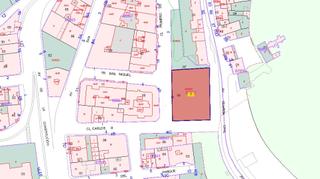 Residential Plot in Chinchilla de Monte - Aragón Residential Plot in Chinchilla de Monte - Aragón