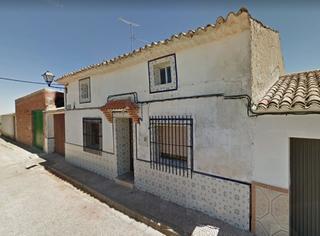 Casa a Viveros Casa a Viveros
