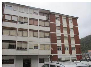 Etagenwohnung in Santoña Etagenwohnung in Santoña