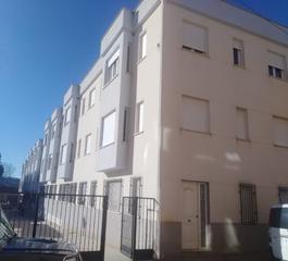 Etagenwohnung in Arcas del Villar Etagenwohnung in Arcas del Villar