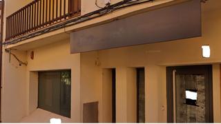 Business premise in Montalbo Business premise in Montalbo