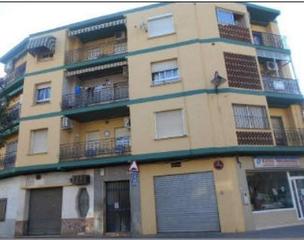 Etagenwohnung in Andújar Etagenwohnung in Andújar