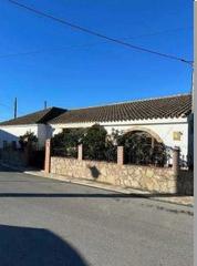 House in Torralba de Calatrava House in Torralba de Calatrava