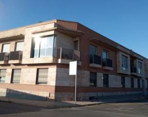 Etagenwohnung in Miguelturra Etagenwohnung in Miguelturra