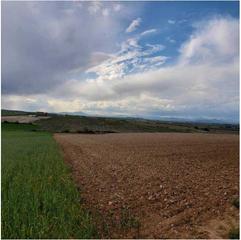 Terrain résidentiel à Holguera Terrain résidentiel à Holguera