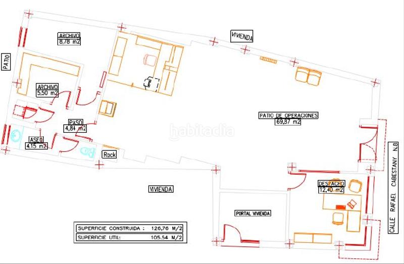 Foto 6dd1c5b9-110c-4bac-a8c5-064f6854f789. Local comercial a Torrelobatón Foto 6dd1c5b9-110c-4bac-a8c5-064f6854f789. Local comercial a Torrelobatón