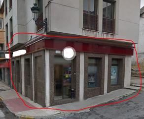 Local Comercial a Velilla del Río Carrión Local Comercial a Velilla del Río Carrión