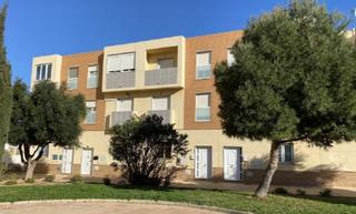 Appartement à Roquetas pueblo Appartement à Roquetas pueblo