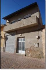 Local commercial à Pozo - Lorente Local commercial à Pozo - Lorente