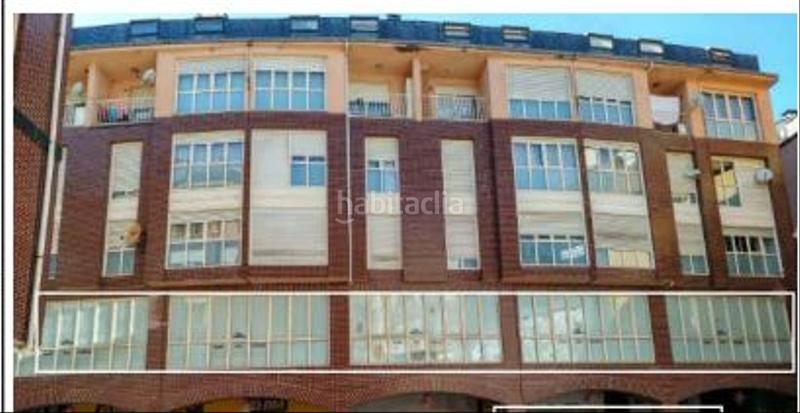 Foto 43229a40-e711-4174-8d00-23a106b899d4. Geschäftsraum in Centro Torrelavega Foto 43229a40-e711-4174-8d00-23a106b899d4. Geschäftsraum in Centro Torrelavega