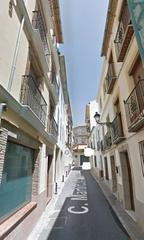 House in Cueva de Menga House in Cueva de Menga