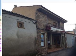 Geschäftsraum in Rabanales Geschäftsraum in Rabanales