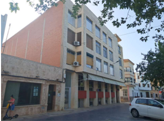 Terreny residencial a Bargas Terreny residencial a Bargas