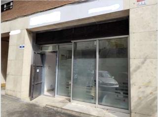 Geschäftsraum in Dreta de l´Eixample Geschäftsraum in Dreta de l´Eixample