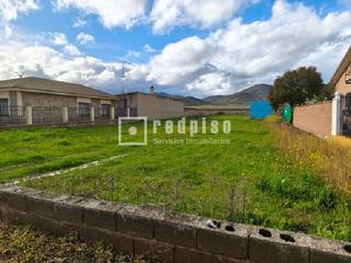 Terreny residencial Villarrubia Terreny residencial Villarrubia