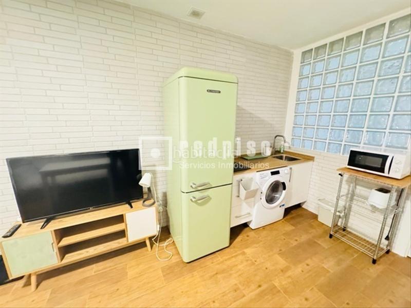 Foto 18b804f9-ab47-4085-adab-b6772f352197. Etagenwohnung mit heizung parking in Puerta del Ángel Madrid Foto 18b804f9-ab47-4085-adab-b6772f352197. Etagenwohnung mit heizung parking in Puerta del Ángel Madrid