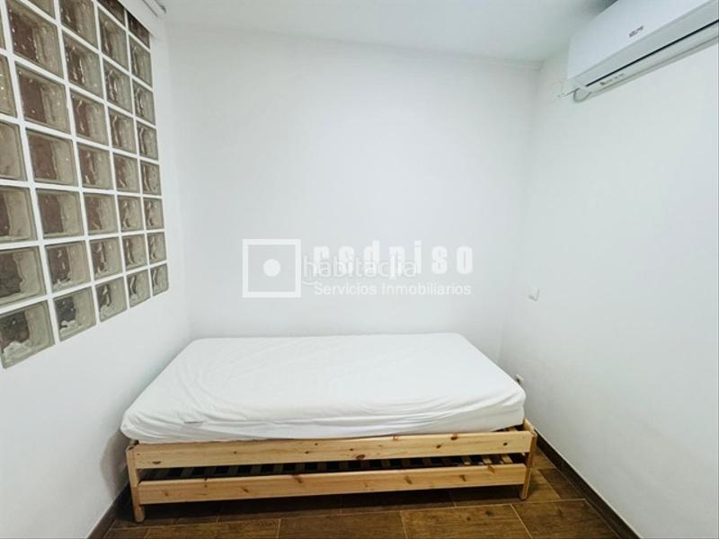 Foto 2bf32cd0-d29e-4ade-ba9e-74d3e3cb8bbd. Etagenwohnung mit heizung parking in Puerta del Ángel Madrid Foto 2bf32cd0-d29e-4ade-ba9e-74d3e3cb8bbd. Etagenwohnung mit heizung parking in Puerta del Ángel Madrid