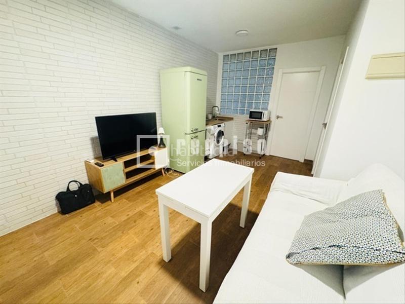 Foto 65036b91-5409-4e47-ab60-a435dec19027. Etagenwohnung mit heizung parking in Puerta del Ángel Madrid Foto 65036b91-5409-4e47-ab60-a435dec19027. Etagenwohnung mit heizung parking in Puerta del Ángel Madrid