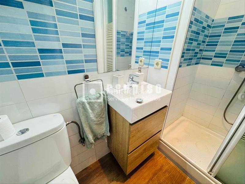 Foto 81f909b0-d966-42c0-b53a-6c9f63967051. Etagenwohnung mit heizung parking in Puerta del Ángel Madrid Foto 81f909b0-d966-42c0-b53a-6c9f63967051. Etagenwohnung mit heizung parking in Puerta del Ángel Madrid