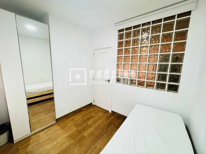 Foto 8591986e-12b5-438b-8a10-4160d487b1ac. Etagenwohnung mit heizung parking in Puerta del Ángel Madrid Foto 8591986e-12b5-438b-8a10-4160d487b1ac. Etagenwohnung mit heizung parking in Puerta del Ángel Madrid