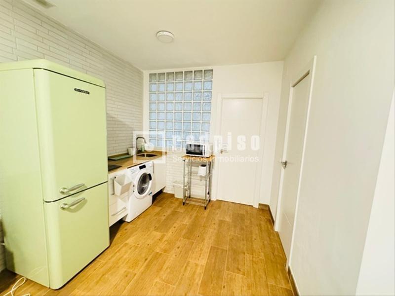 Foto 8fbfff35-b557-4038-9741-f33e32a437e0. Etagenwohnung mit heizung parking in Puerta del Ángel Madrid Foto 8fbfff35-b557-4038-9741-f33e32a437e0. Etagenwohnung mit heizung parking in Puerta del Ángel Madrid