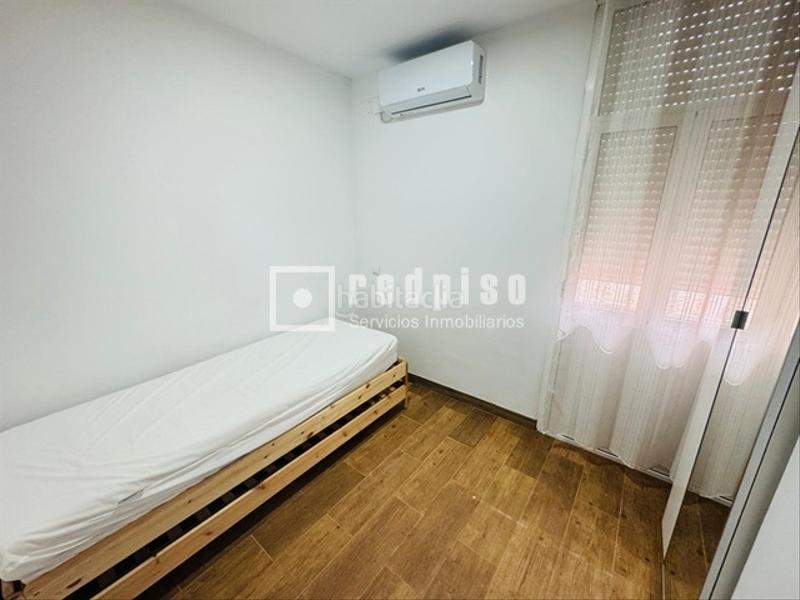 Foto aa9197cd-4de4-4d5d-aabd-6483caa95340. Etagenwohnung mit heizung parking in Puerta del Ángel Madrid Foto aa9197cd-4de4-4d5d-aabd-6483caa95340. Etagenwohnung mit heizung parking in Puerta del Ángel Madrid