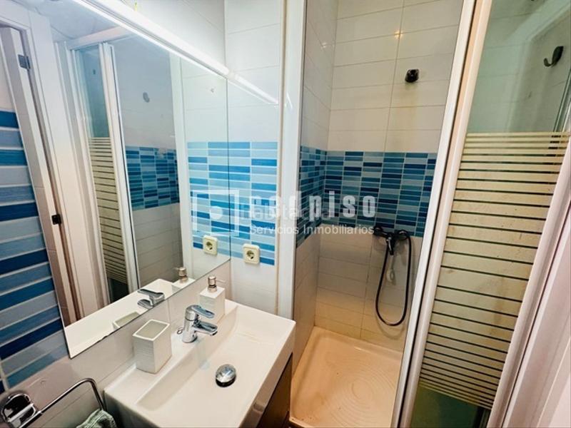 Foto b17d76e3-8ec4-4641-8ac5-1c731a58dc58. Etagenwohnung mit heizung parking in Puerta del Ángel Madrid Foto b17d76e3-8ec4-4641-8ac5-1c731a58dc58. Etagenwohnung mit heizung parking in Puerta del Ángel Madrid