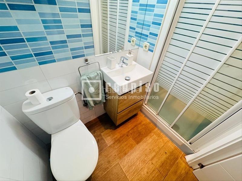 Foto c0ca8d24-31e2-4216-be84-8488c916b6f4. Etagenwohnung mit heizung parking in Puerta del Ángel Madrid Foto c0ca8d24-31e2-4216-be84-8488c916b6f4. Etagenwohnung mit heizung parking in Puerta del Ángel Madrid