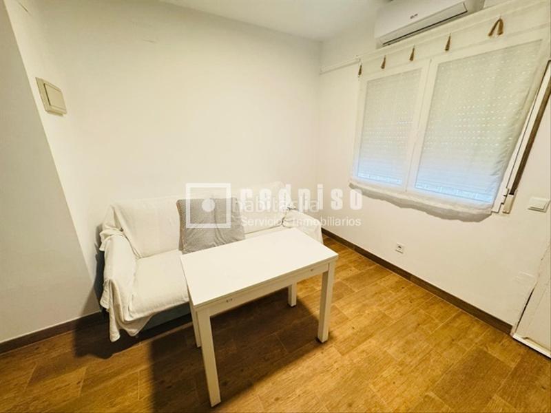 Foto cfe71530-fdb0-46dc-bca5-ef72b937bedc. Etagenwohnung mit heizung parking in Puerta del Ángel Madrid Foto cfe71530-fdb0-46dc-bca5-ef72b937bedc. Etagenwohnung mit heizung parking in Puerta del Ángel Madrid