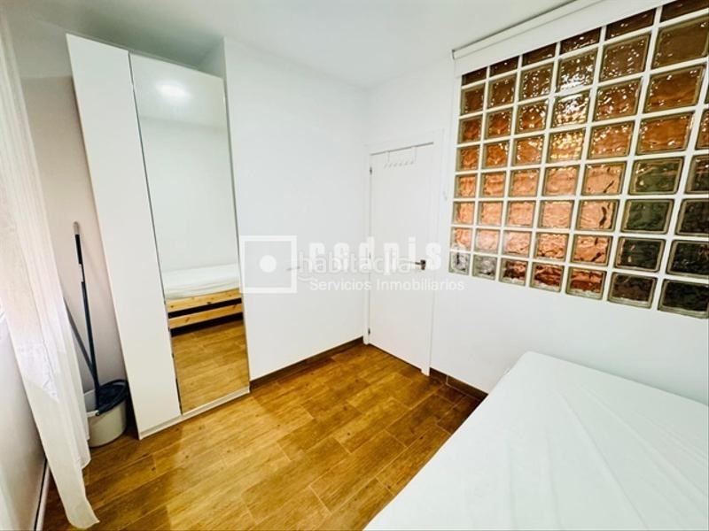 Foto e66c3c7c-2164-4c31-b211-8473713eb8aa. Etagenwohnung mit heizung parking in Puerta del Ángel Madrid Foto e66c3c7c-2164-4c31-b211-8473713eb8aa. Etagenwohnung mit heizung parking in Puerta del Ángel Madrid