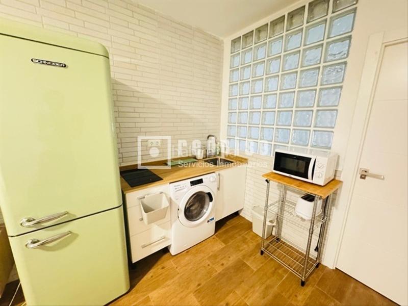 Foto edb55ac8-8895-4ee3-844b-211e31466630. Etagenwohnung mit heizung parking in Puerta del Ángel Madrid Foto edb55ac8-8895-4ee3-844b-211e31466630. Etagenwohnung mit heizung parking in Puerta del Ángel Madrid