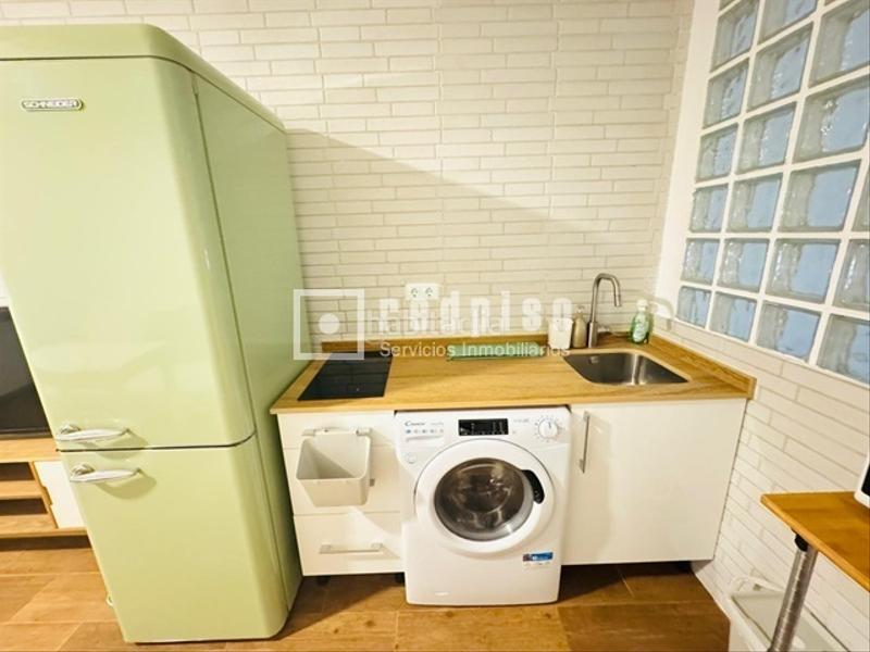 Foto f6ef2e72-6a9a-4225-bada-2a70a84b746a. Etagenwohnung mit heizung parking in Puerta del Ángel Madrid Foto f6ef2e72-6a9a-4225-bada-2a70a84b746a. Etagenwohnung mit heizung parking in Puerta del Ángel Madrid