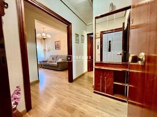 Etagenwohnung in Centro Etagenwohnung in Centro