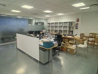 Büro in Polígono Industrial-Norte Büro in Polígono Industrial-Norte