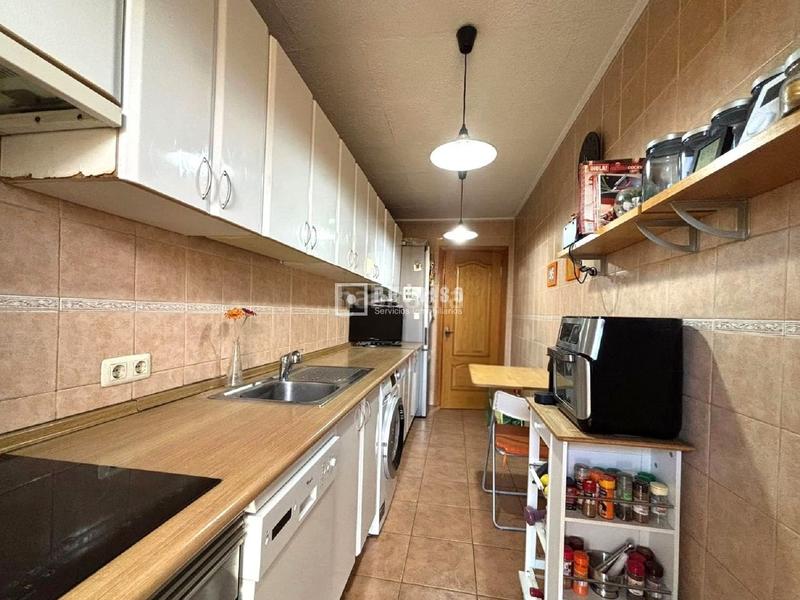 Foto 53a6ada6-6cbf-4d88-a584-794450d4ab89. Flat with heating in Centro Urbano San Sebastián de los Reyes Foto 53a6ada6-6cbf-4d88-a584-794450d4ab89. Flat with heating in Centro Urbano San Sebastián de los Reyes
