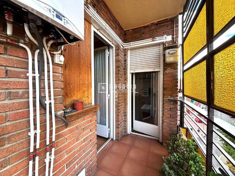 Foto 79ce5666-07d1-483e-a231-a1549af76823. Flat with heating in Centro Urbano San Sebastián de los Reyes Foto 79ce5666-07d1-483e-a231-a1549af76823. Flat with heating in Centro Urbano San Sebastián de los Reyes