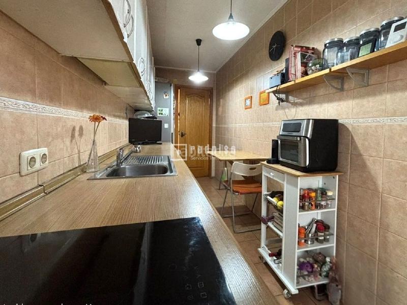 Foto eb28c6de-8301-4129-9da5-ca9edb656bdc. Flat with heating in Centro Urbano San Sebastián de los Reyes Foto eb28c6de-8301-4129-9da5-ca9edb656bdc. Flat with heating in Centro Urbano San Sebastián de los Reyes
