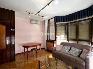 Etagenwohnung in Santa Bárbara-La Zaporra Etagenwohnung in Santa Bárbara-La Zaporra