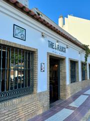 Pas-de-porte Local commercial Calle candilejas. Traspaso restaurante en el rompido – oportunidad única Pas-de-porte Local commercial Calle candilejas. Traspaso restaurante en el rompido – oportunidad única